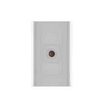 TV Coax Socket Large