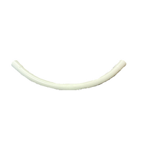 20mm 90 Degree Conduit Bend | UV Resistant | 305mm Length by GTS