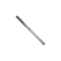 Metal Cable Cover | Hot-Dip Galvanized Steel | Durable Protection | 29mm x 29mm by GTS