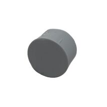 20mm Conduit End Plug | Durable PVC | Secure Seal Against Dust & Moisture | Electrical Protection by GTS