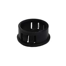 20mm Nylon Snap Bush | Durable Material | Easy Snap-In Installation | Cable Protection by GTS