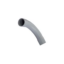 50mm Standard Bend Conduit Fitting | Durable Construction | Ideal for Electrical Systems by GTS