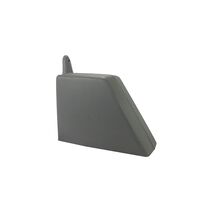 Conduit Weather Cap for 100mm | Weather-Resistant Plastic | Durable Protection by GTS
