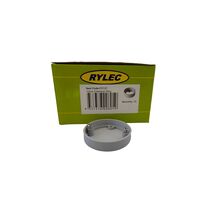 12mm Extension Ring for Conduit Junction Box | Enhances Wiring Depth | Durable Design by GTS