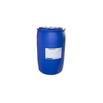 Blue Liquid Drum 200 Litre | Industrial Lubricant | Hydraulic Fluid | Blue by GTS