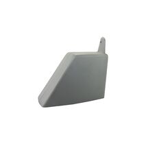Conduit Weather Cap for 80mm | Durable Weather-Resistant Plastic | Outdoor Protection by GTS