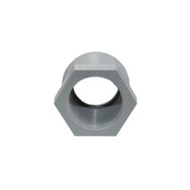 Screwed Reducer 32mm to 25mm | Durable Metal | Secure Conduit Connections by GTS