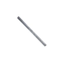 Metal Cable Cover | Hot-Dip Galvanized Steel | Durable Protection | 35mm x 1200mm by GTS