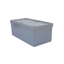 Adaptable Electrical Box for Conduit Fittings | Robust Construction | Versatile Design by GTS