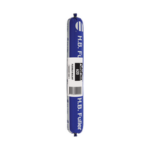 Low Modulus Hybrid Polymer Sealant 600ml | ±25% Joint Movement | Weatherproof & Paintable | Off White by H.B Fuller