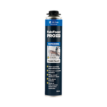PU Foam Filler 750ml Can | Triple Expanding | Paintable & Ozone Friendly | Yellow by H.B Fuller