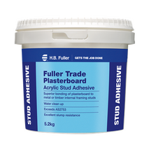 Stud Adhesive 5.2kg Pail | Dark Green | Premium Grade | Superior Bonding by H.B Fuller
