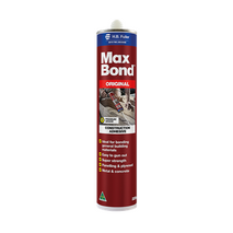Construction Adhesive 600ml Sausage | High Strength & Water Resistant | Multi-Purpose by H.B Fuller