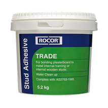 Stud Adhesive 5.2kg Pail | Green | Quality Bonding for Timber & Metal | AS2753 Compliant by H.B Fuller