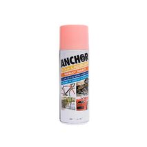 Lacquer Spray Paint Pink | Fast-Drying | Scratch & Fade Resistant | Glossy Finish by CW Brands