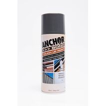 Touch-Up Paint for Colorbond & Powder Coatings | Excellent Adhesion | Long-Lasting Protection | Iron Grey 300gm by CW Brands
