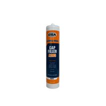 Acrylic Gap Filler 450gm | Trade Grade Quality | Interior & Exterior Use | Easy Application by CW Brands