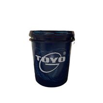 Farm Grease Red for Heavy-Duty Trucks | Extreme Pressure Formula | Ideal for Trailer Bearings | 15kg Pail by CW Brands