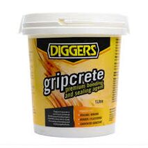 Multi-Purpose Bonding Agent | Highly Concentrated Formula | Dries Clear & Non-Staining | CW Brands