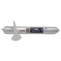 Flexible Joint Sealant 600ml | One-Component Hybrid | +25% Movement Capability | Non-Sag Design | Grey by CW Brands