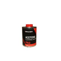 Acetone Solvent 1L | Fast-Acting Cleaner | Minimal Residue | Degreaser by CW Brands