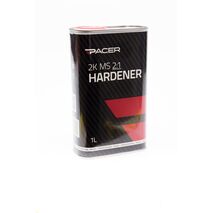 2K Hardener 1L | 2:1 Mixing Ratio | Catalyst for Proper Curing | Durable Finish by CW Brands