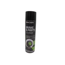 Brake Cleaner 400GM | Solvent-Based Formula | Fast Drying & Residue-Free | Safe for Metal by CW Brands