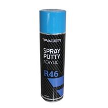 Acrylic Spray Putty 400gm Aerosol | Rapid Drying | Fills Imperfections | Smooth Finish by CW Brands