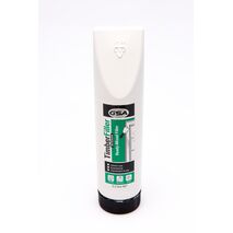 Timber Filler 0.2LT | Ready-to-Use | Fills Cracks & Dents | Smooth Finish by CW Brands