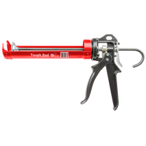 Heavy Duty Caulking Gun | 18:1 Compression Ratio | Ergonomic Design & Swivel Carriage | Standard 300ml by H.B Fuller