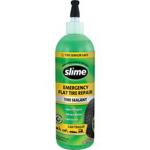 Tire Sealant 473ml | Seals Punctures Up to 6mm | 2 Years Protection | Tubeless by CW Brands