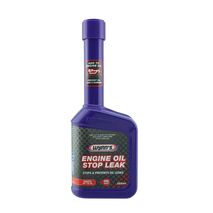 Engine Oil Stop Leak 325ml | Stops Oil Leaks | Rejuvenates Seals | Safe for Emission Controls by CW Brands