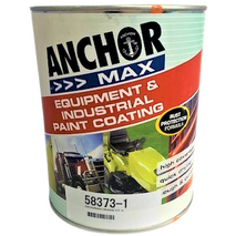 Industrial Enamel Paint | Fast Drying Coating | High Quality Finish | Oil Resistant by CW Brands