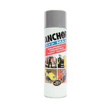 Fast Drying Enamel Paint | Genie Grey | Industrial-Grade Protection & High Quality Finish | 400g by CW Brands