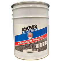 Hammer Finish Paint 20LT | Durable Protective Coating | Slip Resistant | Conceals Imperfections by CW Brands