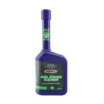 Complete Fuel System Cleaner for Petrol Engines | 325ml | Cleans & Protects | Easy Starting by CW Brands