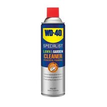 Garden Foaming Cleaner | Powerful Citrus Formula | Effortless Tool Cleaning | 400 Gram by CW Brands