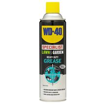 Garden Protectant Grease | White Lithium-Based | Non-Drip Formula | All-Season Protection by CW Brands