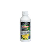 Aluminium Cleaner 1L | Concentrated Acid Etch Formula | Corrosion Remover & Minimal Substrate Attack by CW Brands