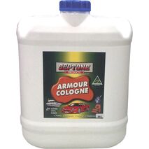 Automotive Leather and Vinyl Protector | Long Lasting High Gloss Finish | Water Repellent | Ready to Use by CW Brands