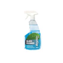 Glass Cleaner 750ml | Streak-Free Formula | High-Quality Solution | Ideal for Windows & Mirrors by CW Brands