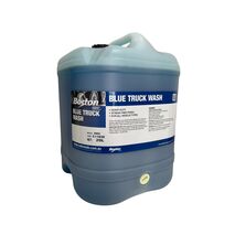 Heavy Duty Truck Wash | 20 Litres | Removes Road Grime & Grease | Restores Luster by CW Brands