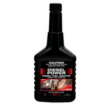 Diesel Fuel Additive 300ml | Injector Cleaner & Performance Booster | Reduces Emissions by CW Brands