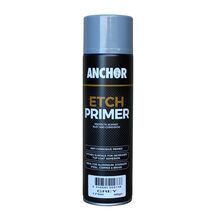 Etch Primer Grey 400GM | Fast Drying | Exceptional Adhesion | Versatile Use by CW Brands
