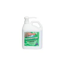 Heavy Duty Hand Cleaner | Hydrocarbon Solvent Free | Waterless & Silicone Free | Pleasant Fragrance | 4L by CW Brands