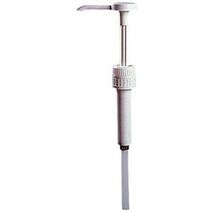 Plastic Pump for 20kg Container | Durable Plastic | Easy Dispensing | Versatile Applications by CW Brands