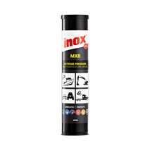 PTFE Grease 400g | Lithium Complex | Extreme Pressure & Water Resistant by CW Brands