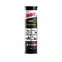 PTFE Grease Cartridge 450GM | Lithium Complex | Extreme Pressure & Water Resistant by CW Brands