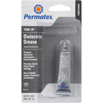 Dielectric Tune-Up Grease | Protects Against Corrosion & Voltage Leakage | 9g by CW Brands