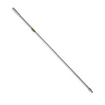 Aluminium Mop Handle 25mm | Universal Thread | Lightweight & Durable by CW Brands